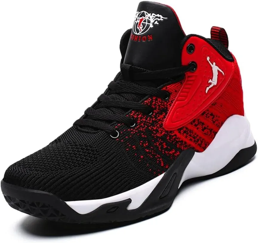 2025Basketball Shoes Men‘s Shoes Running Shoes Fashion Sneakers. Breathable Shoes Training Shoes Casual Shoes