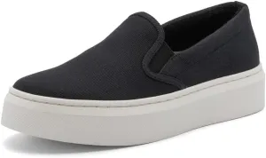 ABEO Jumpstreet Slip On Sneakers for Women | Arch Support Sneakers | Slip On Women's Sneakers | Fashion Sneakers | Built-in Orthotic Insole