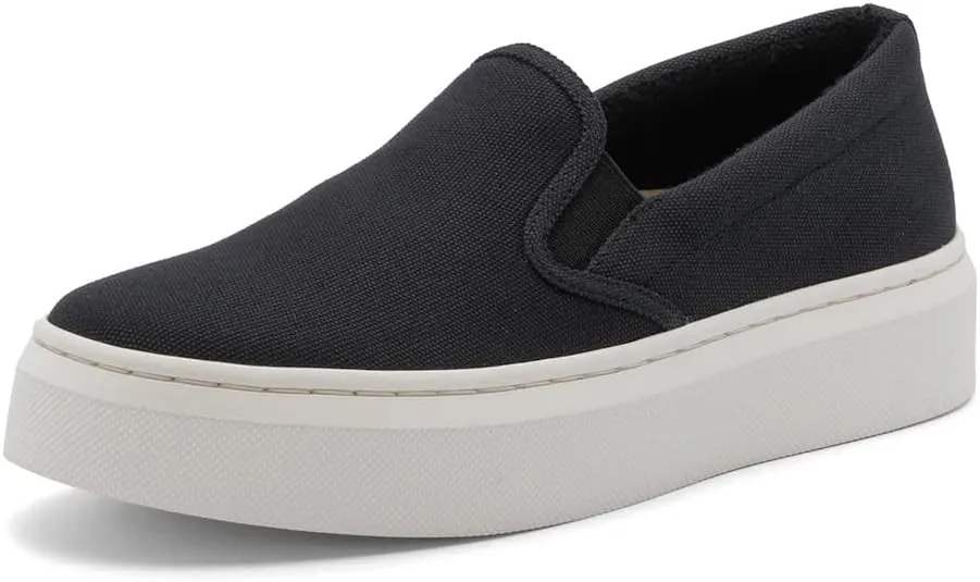 ABEO Jumpstreet Slip On Sneakers for Women | Arch Support Sneakers | Slip On Women's Sneakers | Fashion Sneakers | Built-in Orthotic Insole
