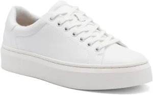ABEO Women's Jumpstreet Sneakers | Arch Support | Comfortable | Built-in Metatarsal Pads | Black, White, Grey