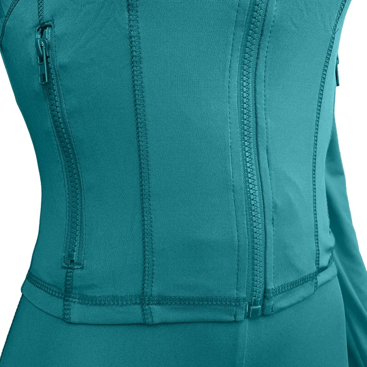Activewear Sets for Women Two Piece Workout Yoga Sets Zip Up Sets for Women 2 Piece Two Piece Legging Set for Women