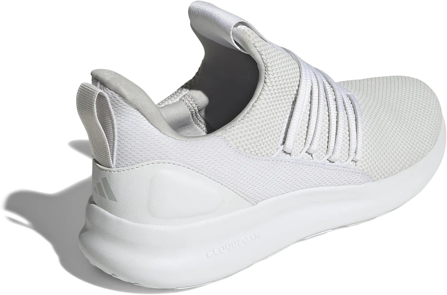 adidas Men's Lite Racer Adapt 7.0 Sneaker