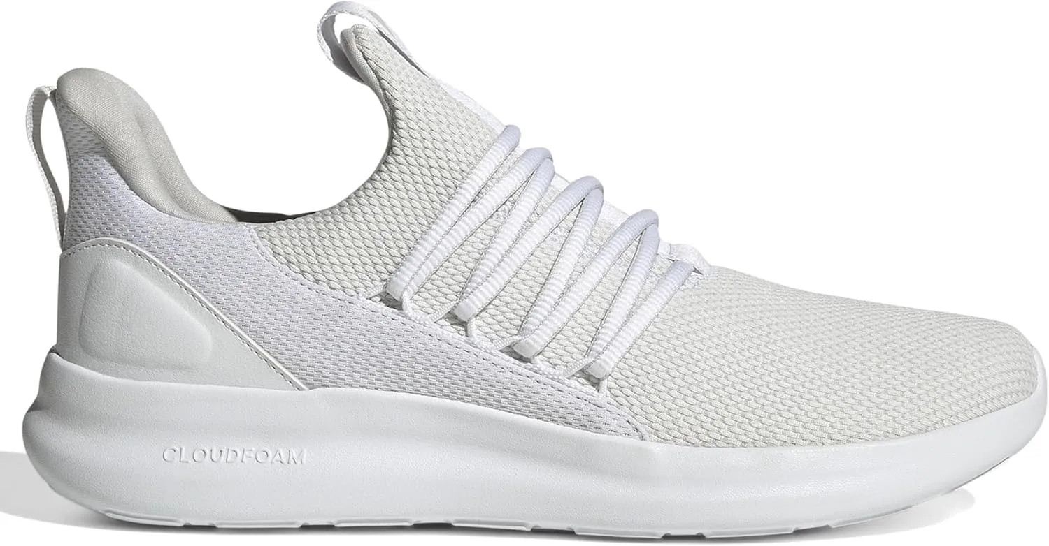 adidas Men's Lite Racer Adapt 7.0 Sneaker