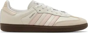 Adidas Samba OG Women's Sneakers
