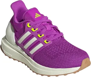 adidas Unisex-Child Ultradream DNA Elastic Lace Sneaker