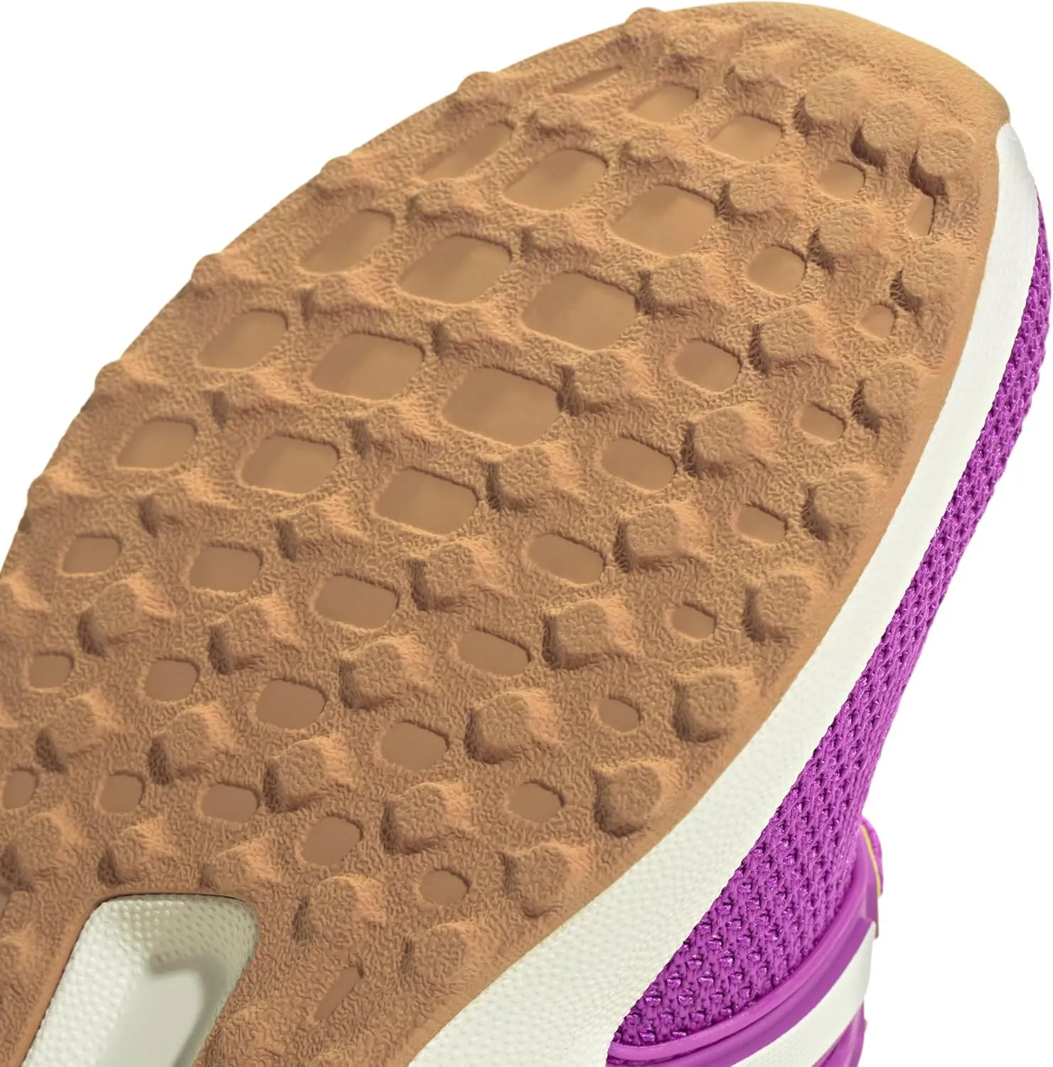 adidas Unisex-Child Ultradream DNA Elastic Lace Sneaker