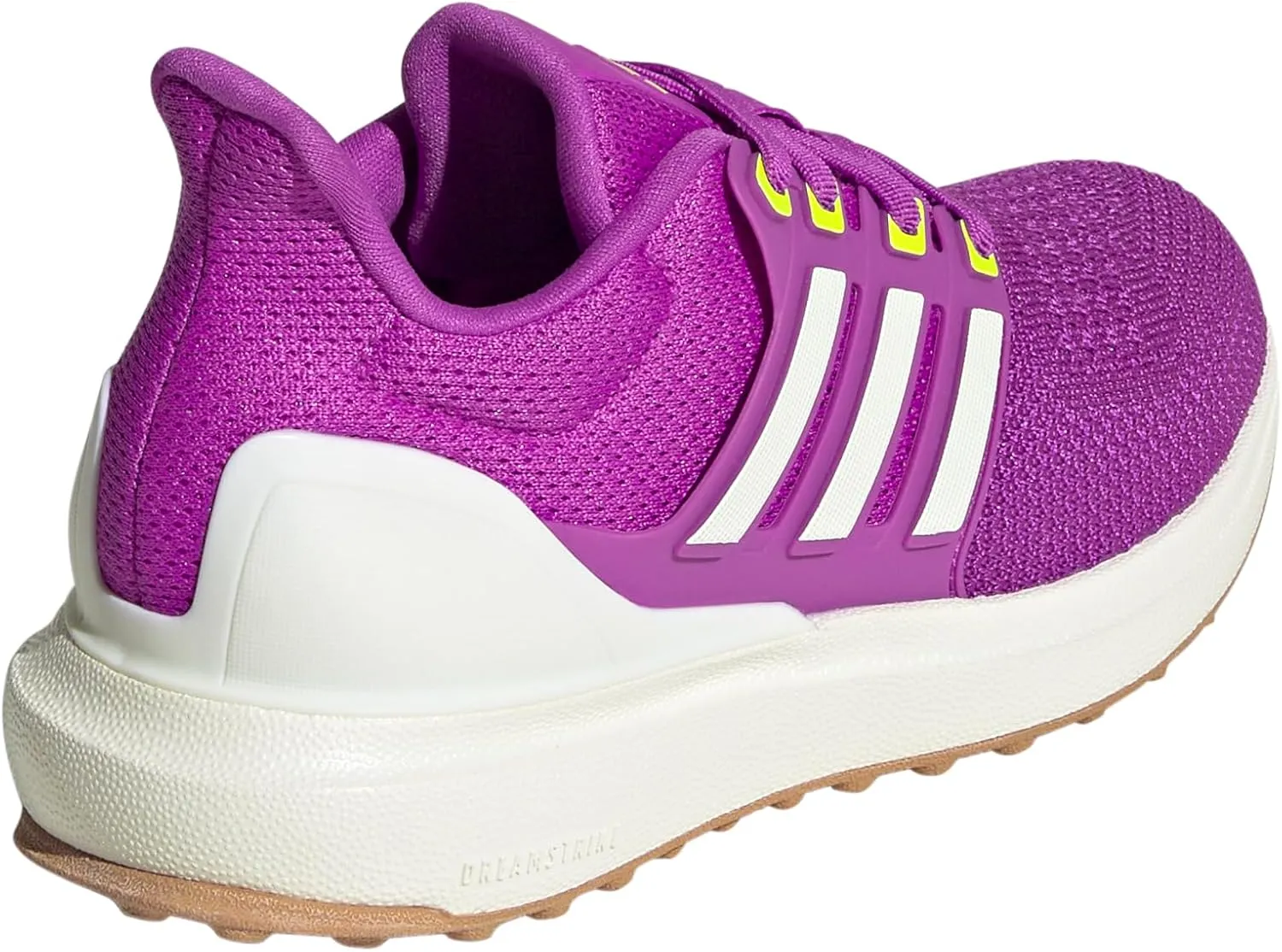 adidas Unisex-Child Ultradream DNA Elastic Lace Sneaker