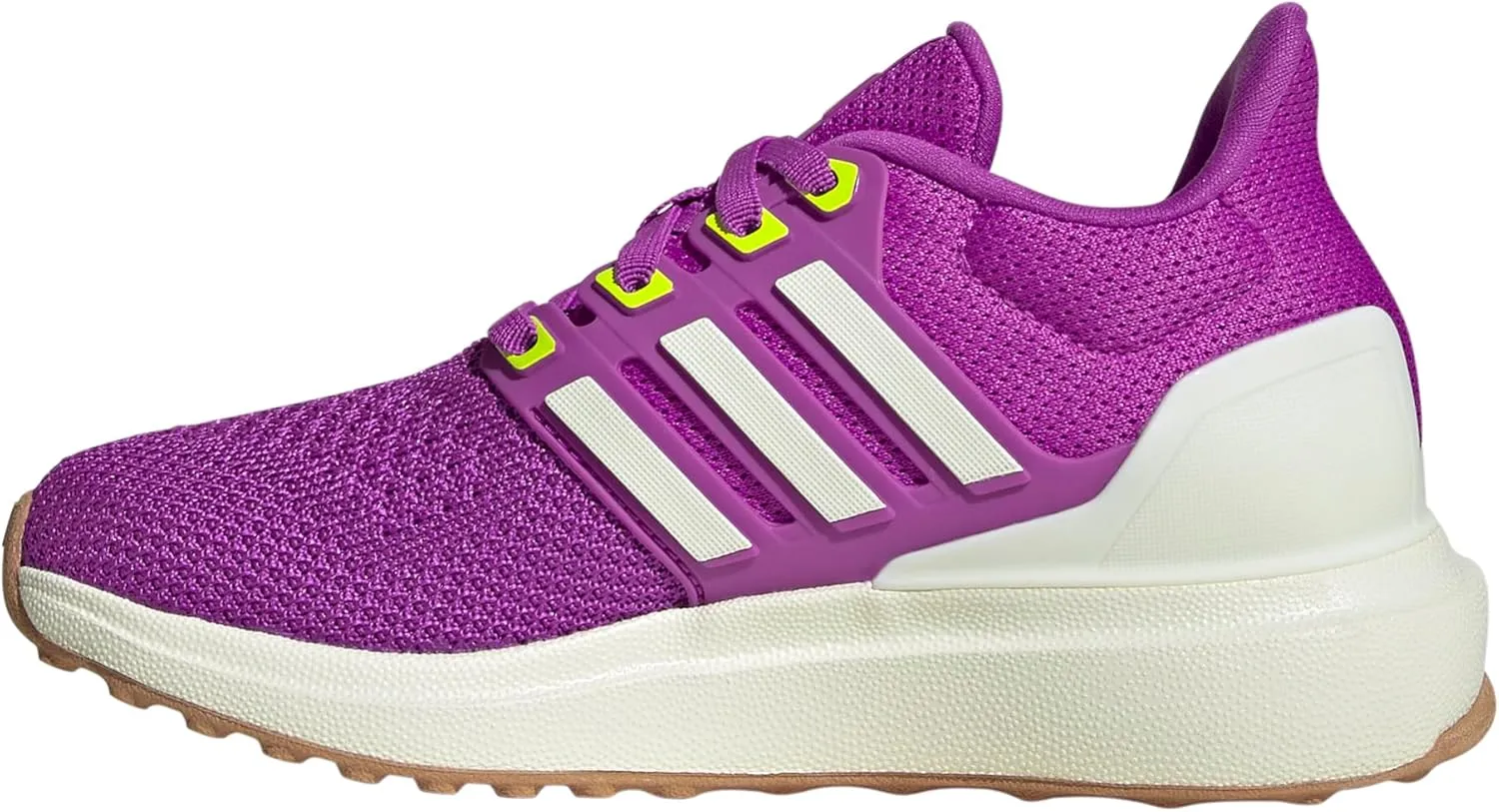 adidas Unisex-Child Ultradream DNA Elastic Lace Sneaker