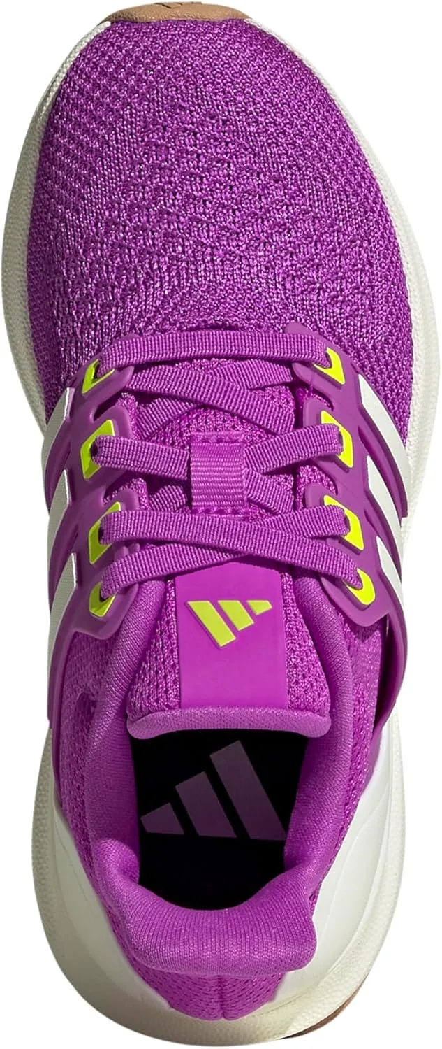 adidas Unisex-Child Ultradream DNA Elastic Lace Sneaker