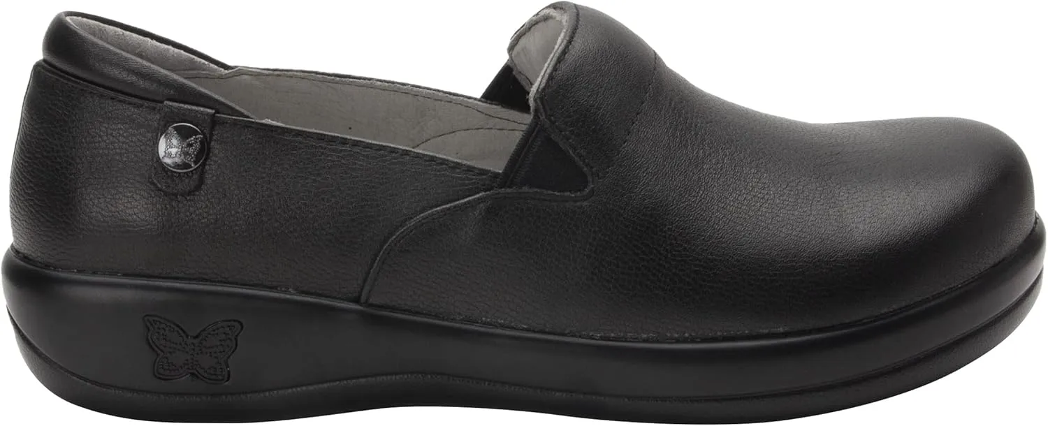 Alegria by PG Lite Women's Professional Shoes Clog
