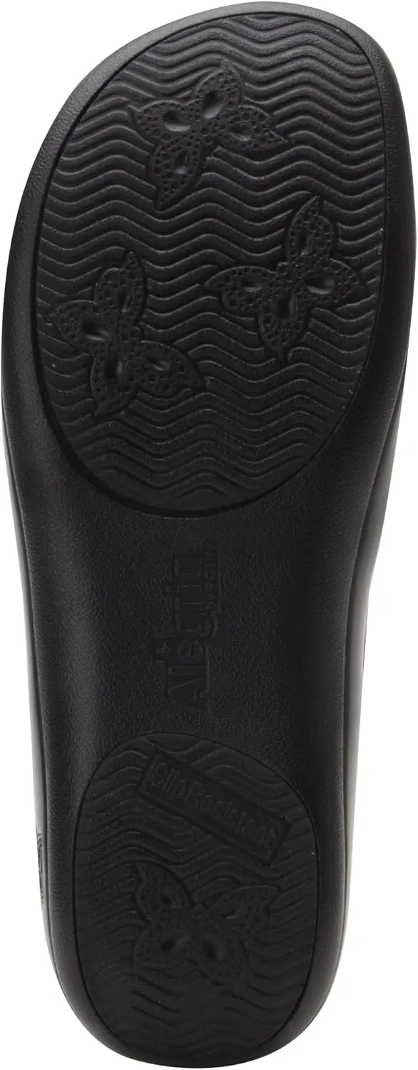 Alegria by PG Lite Women's Professional Shoes Clog