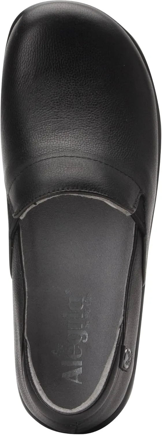 Alegria by PG Lite Women's Professional Shoes Clog