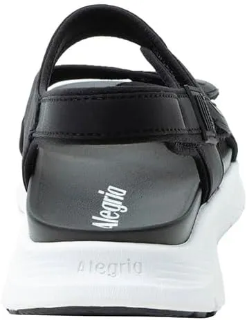 Alegria Sandie - Lightweight Women's Comfort Sport Backstrap