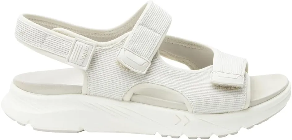 Alegria Sandie - Lightweight Women's Comfort Sport Backstrap