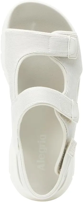Alegria Sandie - Lightweight Women's Comfort Sport Backstrap