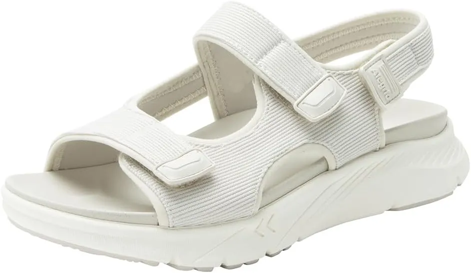 Alegria Sandie - Lightweight Women's Comfort Sport Backstrap