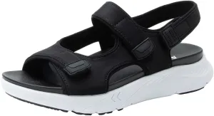 Alegria Sandie - Lightweight Women's Comfort Sport Backstrap