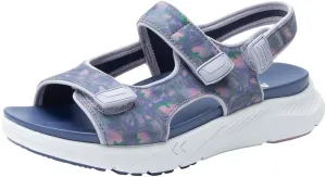 Alegria Sandie - Lightweight Women's Comfort Sport Backstrap