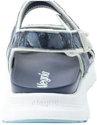 Alegria Sandie - Lightweight Women's Comfort Sport Backstrap