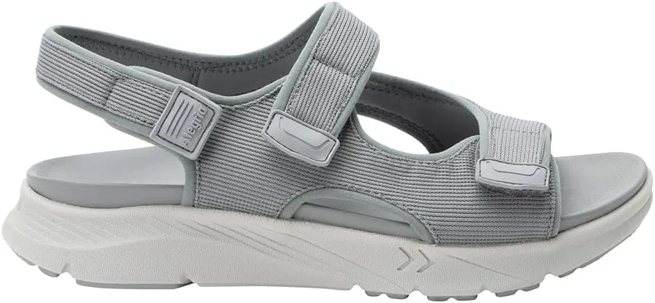 Alegria Sandie - Lightweight Women's Comfort Sport Backstrap