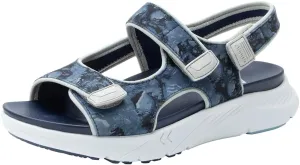 Alegria Sandie - Lightweight Women's Comfort Sport Backstrap