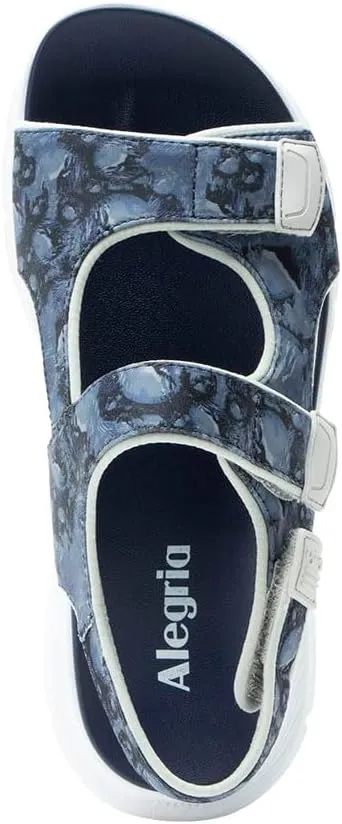 Alegria Sandie - Lightweight Women's Comfort Sport Backstrap