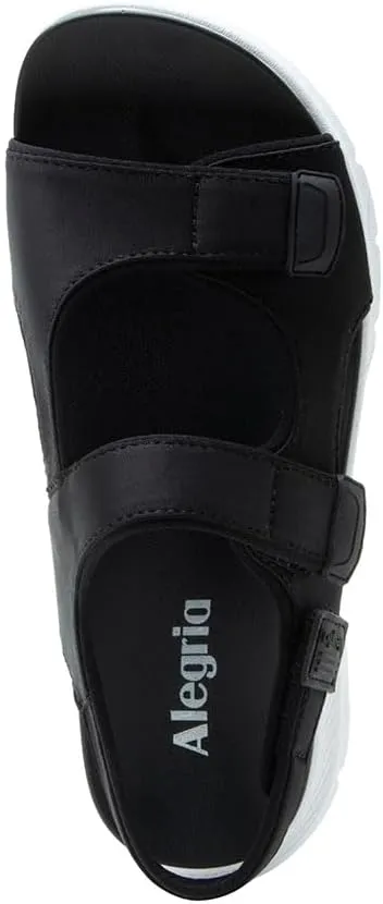 Alegria Sandie - Lightweight Women's Comfort Sport Backstrap