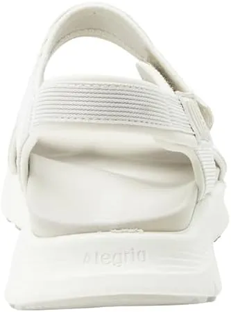 Alegria Sandie - Lightweight Women's Comfort Sport Backstrap
