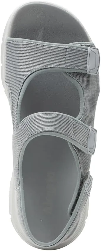Alegria Sandie - Lightweight Women's Comfort Sport Backstrap
