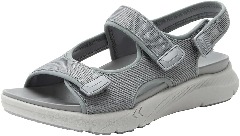 Alegria Sandie - Lightweight Women's Comfort Sport Backstrap