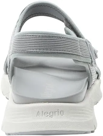 Alegria Sandie - Lightweight Women's Comfort Sport Backstrap