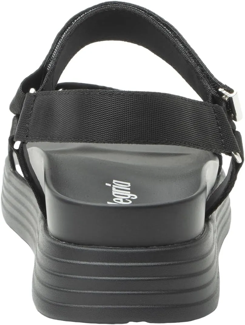 Alegria Women Allyson Fashion Sport Sandal