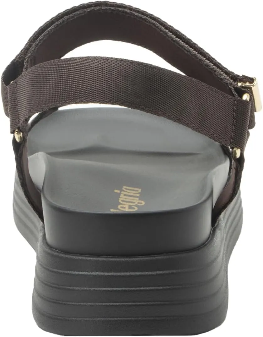 Alegria Women Allyson Fashion Sport Sandal