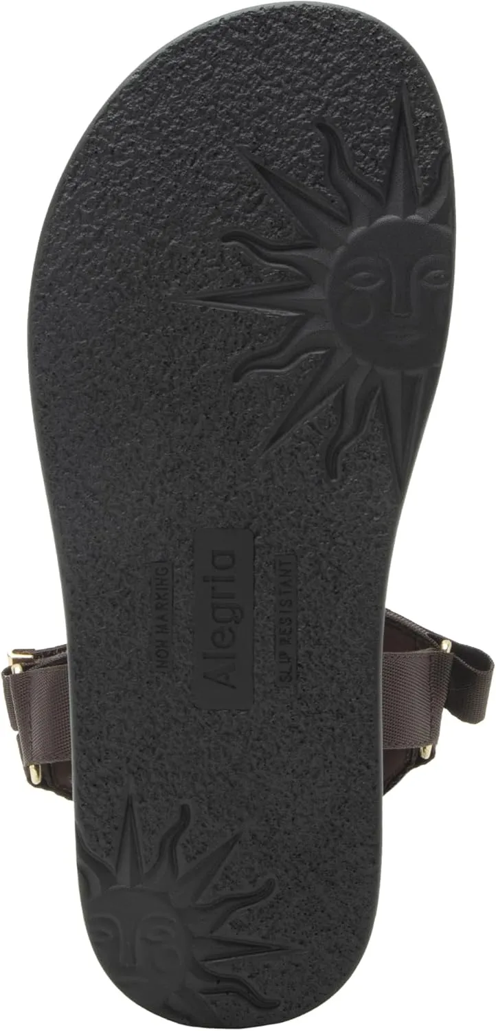 Alegria Women Allyson Fashion Sport Sandal