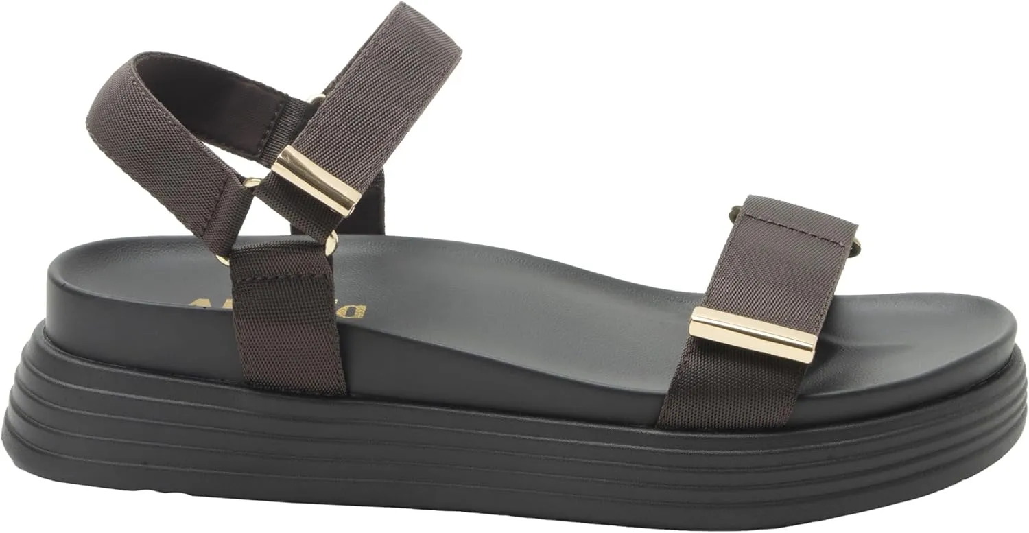 Alegria Women Allyson Fashion Sport Sandal