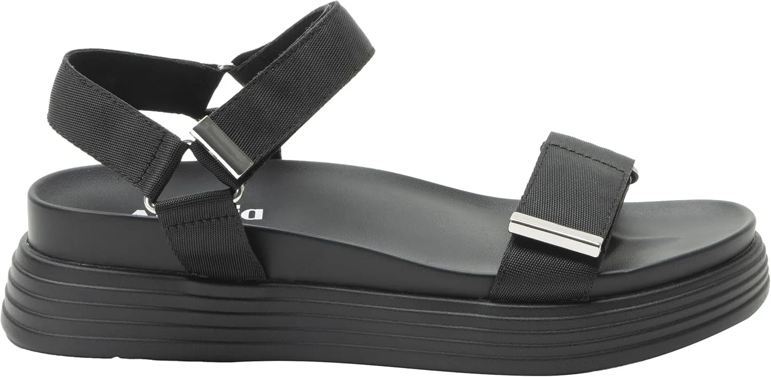 Alegria Women Allyson Fashion Sport Sandal