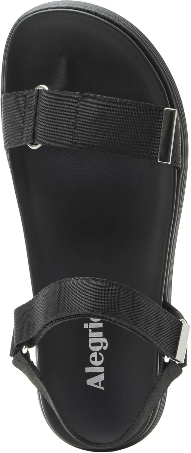 Alegria Women Allyson Fashion Sport Sandal