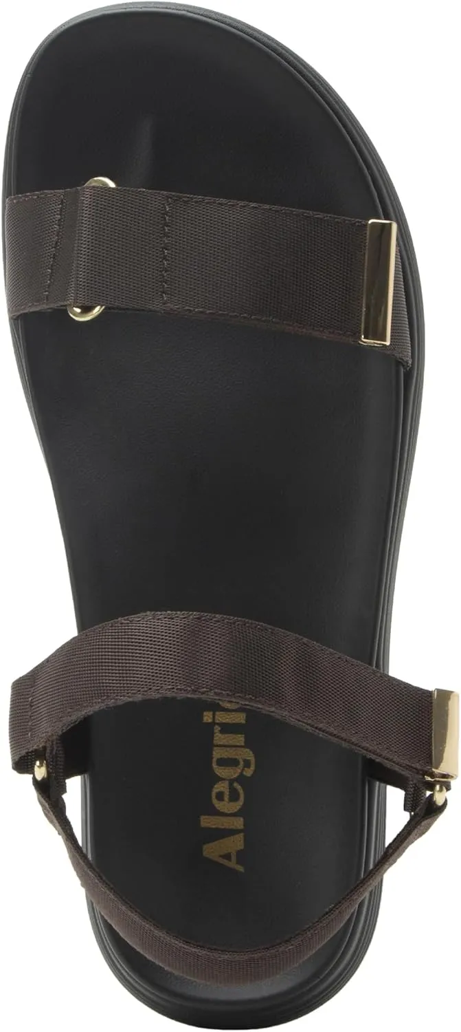 Alegria Women Allyson Fashion Sport Sandal