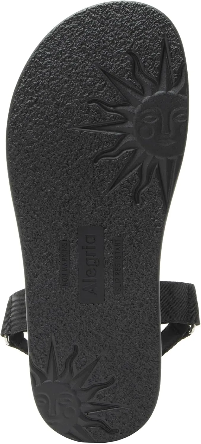 Alegria Women Allyson Fashion Sport Sandal