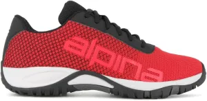 Alpina EWL Men's Trekking Sneakers - Breathable Lightweight Durable Custom Fit
