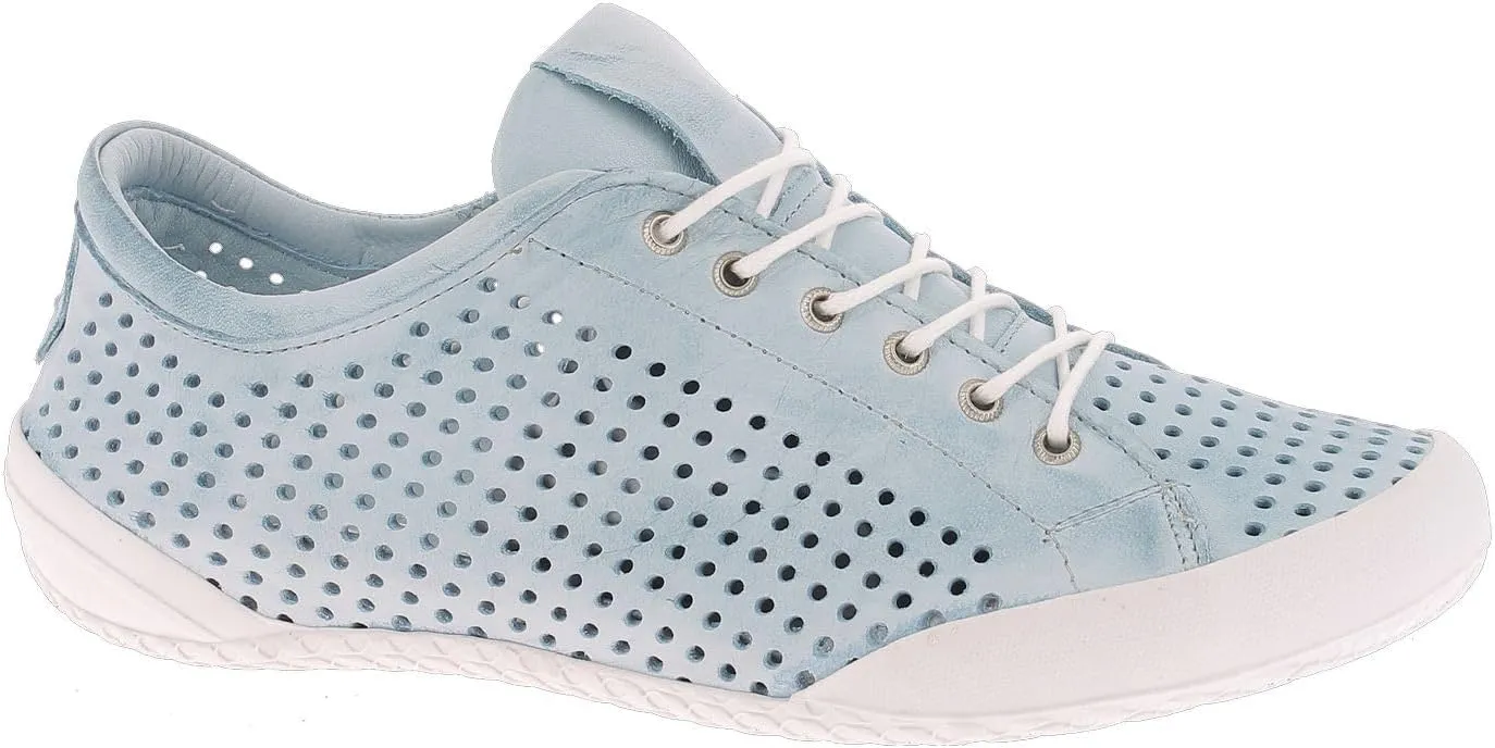 Andrea Conti Women's Low-Top Sneakers, 60