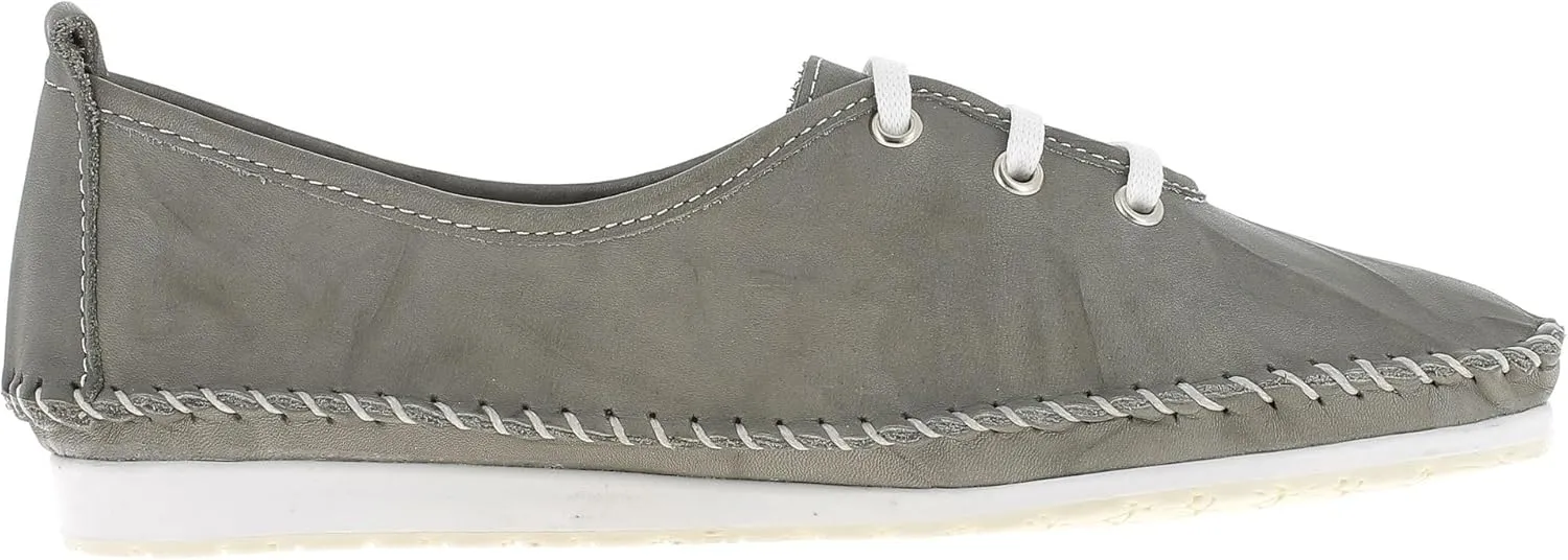 Andrea Conti Women's Low-Top Sneakers