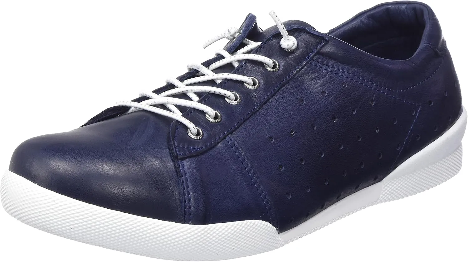 Andrea Conti Women's Low-Top Sneakers