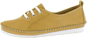 Andrea Conti Women's Low-Top Sneakers