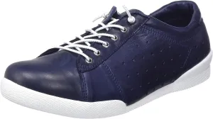 Andrea Conti Women's Low-Top Sneakers