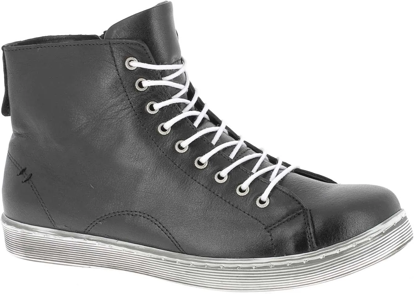 Andrea Conti Women's Low-Top Sneakers