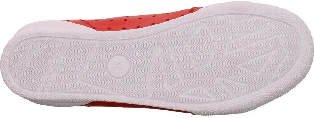 Andrea Conti Women's Low-Top Sneakers