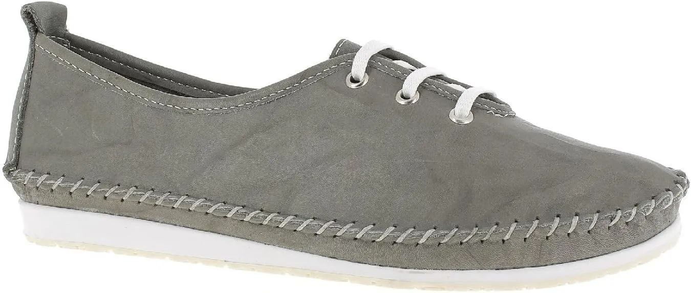 Andrea Conti Women's Low-Top Sneakers