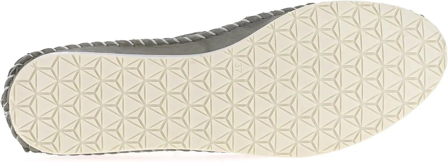 Andrea Conti Women's Low-Top Sneakers