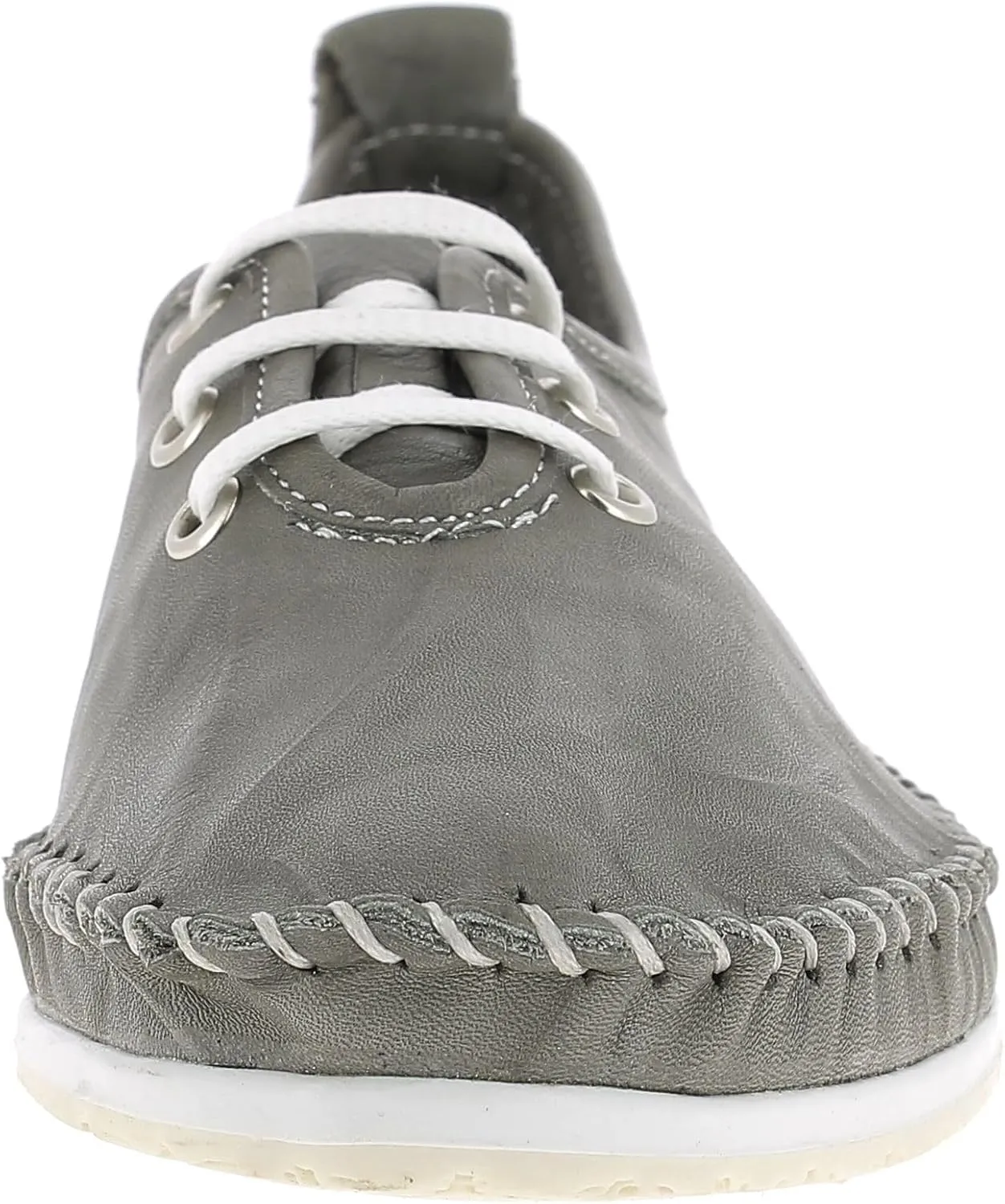 Andrea Conti Women's Low-Top Sneakers
